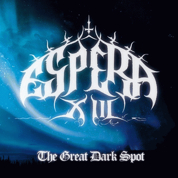 Espera XIII : The Great Dark Spot